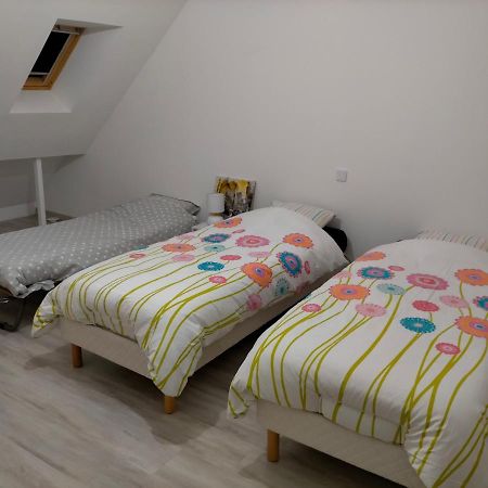Gite Coeur D'Opale, Seul Hebergement 4 Etoiles Sur Etaples Villa Dış mekan fotoğraf