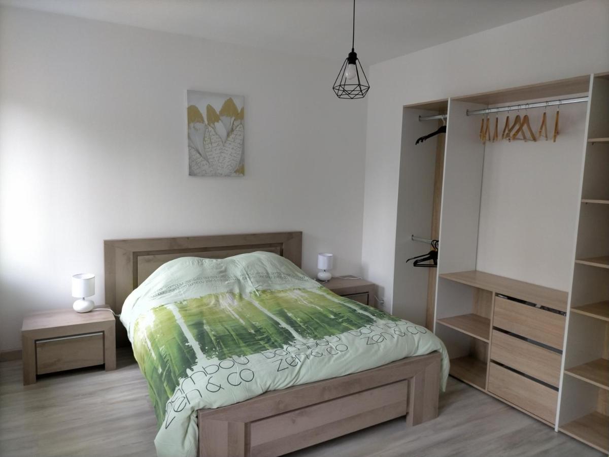 Gite Coeur D'Opale, Seul Hebergement 4 Etoiles Sur Etaples Villa Dış mekan fotoğraf